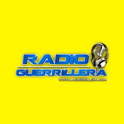 La Guerrillera Radio Читы