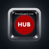 ProxiGuard Live Hub