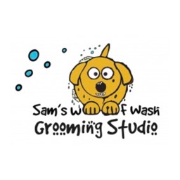 Sam's Woof Wash