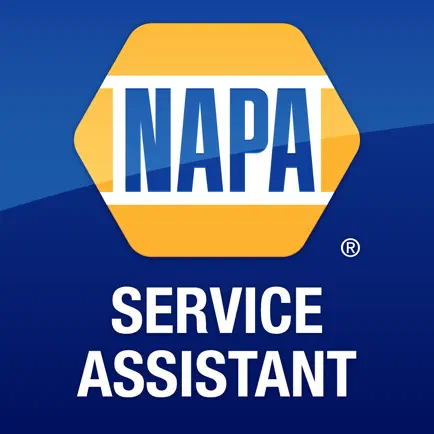 NAPA Service Assistant Cheats
