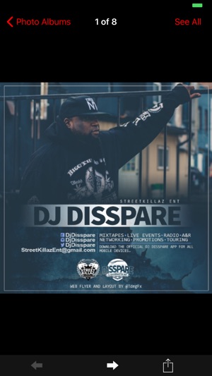 DJ Disspare(圖5)-速報App