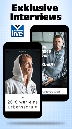 HSV-Magazin(圖1)-速報App