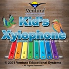 Kid's Xylophone Deluxe