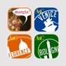 Get Italy Bundle - Venice, Florence, Bologna, Modena & Food Decoder for iOS, iPhone, iPad Aso Report