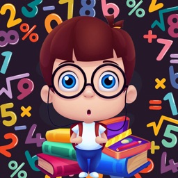 Easy Math Game : Learning App