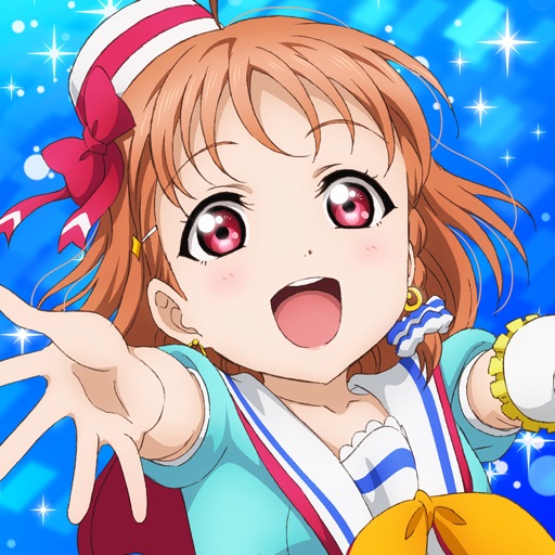 ラブライブ！スクールアイドルフェスティバル（スクフェス）