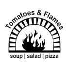 Tomatoes and Flames