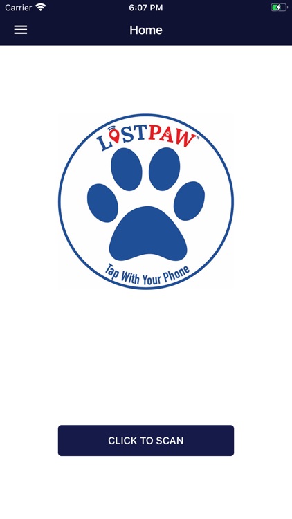 Lost Paw USA