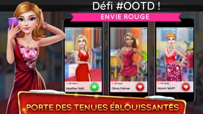 Super styliste Super styliste