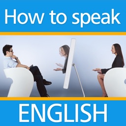 Real English "How to speak"