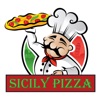 Sicily Pizza Rotherham