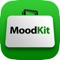 Improve your mood and become your own expert with the wisdom and guidance of MoodKit at your fingertips