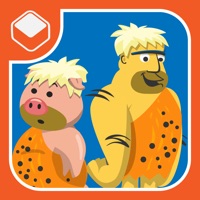 Crag & Pig sur PC