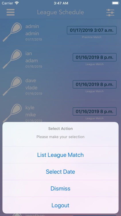 SquashPro