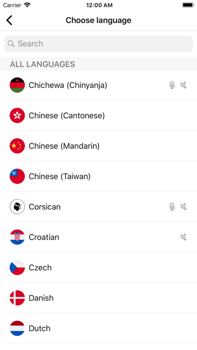 TranslatorBuddy screenshot 3