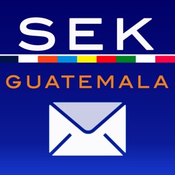 MensaSEK Guatemala