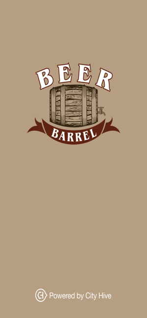 BK Beer Barrel(圖1)-速報App