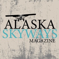 Alaska Skyways Magazine Avis