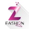 zFashion - Enjoy Your Shopping Experience with Us