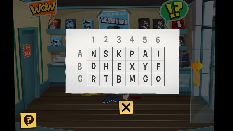 Killer Thriller screenshot-7