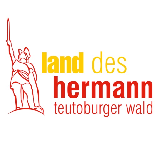 Touren im Land des Hermann icon
