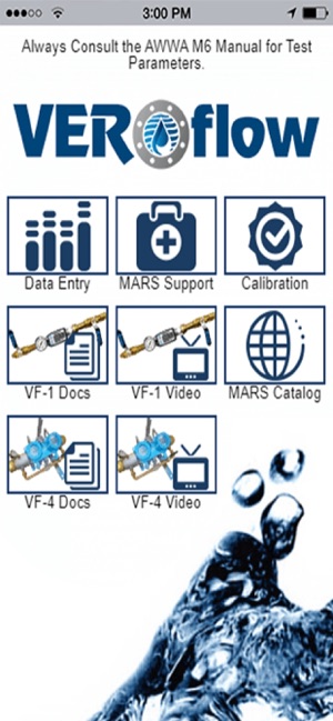 MARS VEROcalc(圖1)-速報App