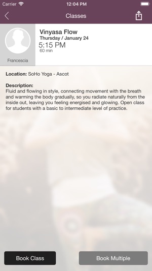 SoHo Yoga BNE(圖4)-速報App