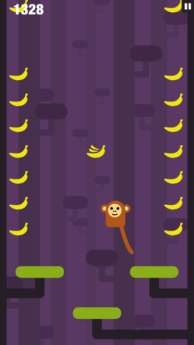Banana Bunch screenshot 2