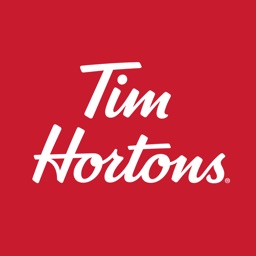 tim hortons font