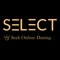 SELECT is New discreet hook-up dating app to meet friends with benefits