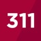 REDSTICK311 is a new way for Baton Rouge citizens – the customers of our City-Parish government – to request services and report issues while “on the go,” and to offer enhanced options that can provide us with as much information about your needs as possible