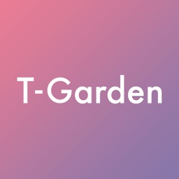 T-Garden(ティーガーデン)公式アプリ
