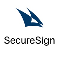 SecureSign app funktioniert nicht? Probleme und Störung