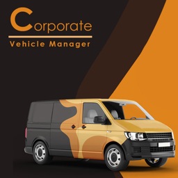Corporate Vehicle Manager