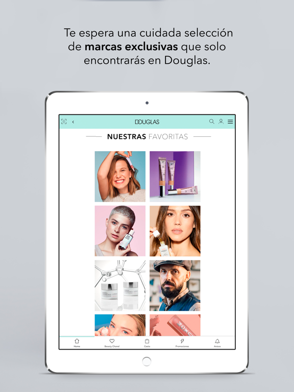 Douglas Cosmetics Spainのおすすめ画像5