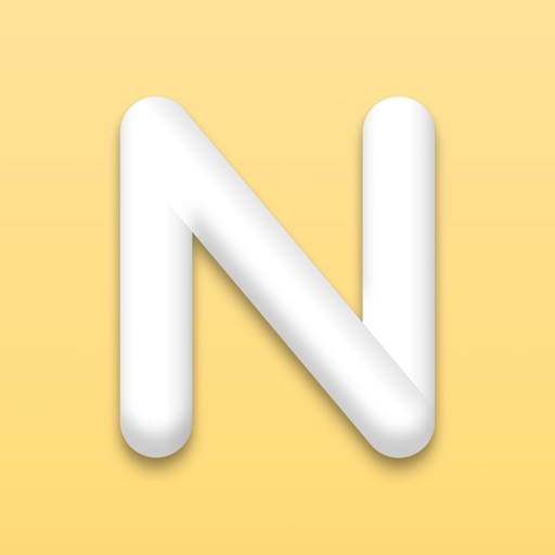 Noten - Quick Notes & Widgets Icon