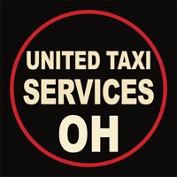 United Taxi Services OH