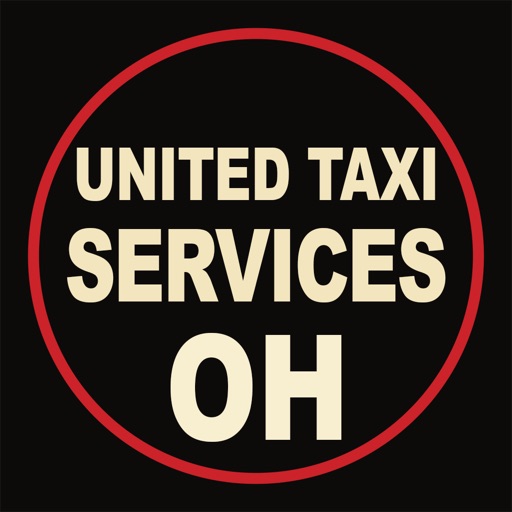 United Taxi Services OH icon
