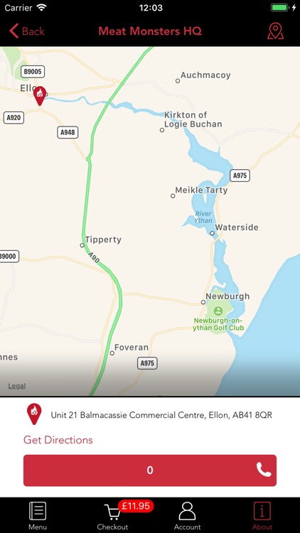 Meat Monsters screenshot-3