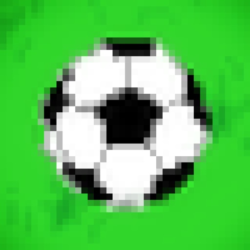 Manic Soccer - Arcade