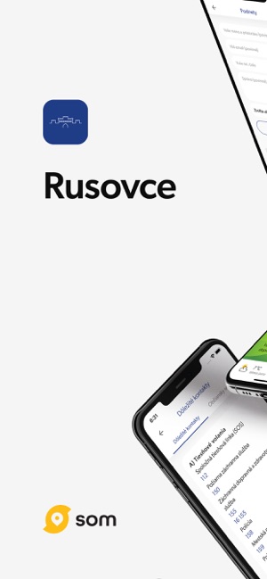 Rusovce