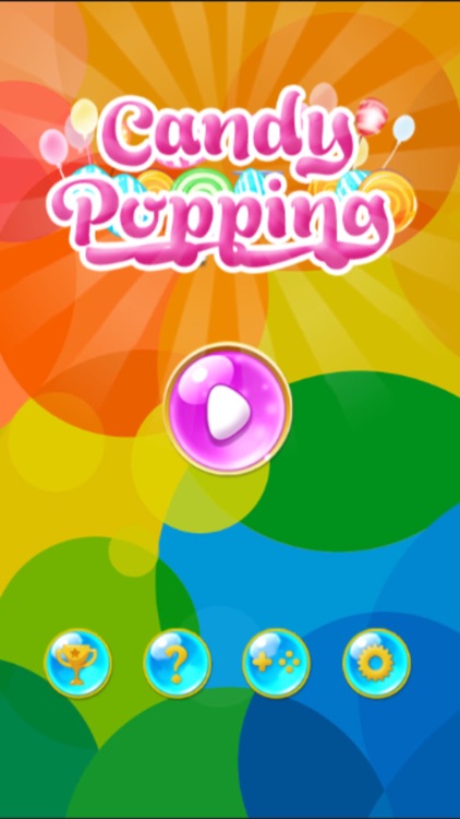 Candy Popping screenshot-4