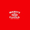 Marios - Pizza