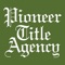 Pioneer Title Agency is a real estate title and escrow settlement mobile app that provides quick and easy access to Pioneer Title Agency’s closing cost calculators which include, Buyer Cost Estimates, Seller Net Sheets, Arizona Title Premium Rates and Mortgage Payments