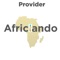Africiando – Having a world of service providers at your fingertips on-demand