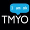 If you've ever asked your kids or loved ones to "Text Me When You Get There", then you need the TMYO app to make it easier