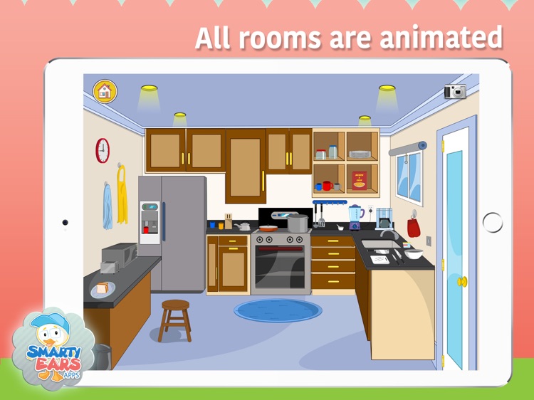 House of Learning screenshot-7