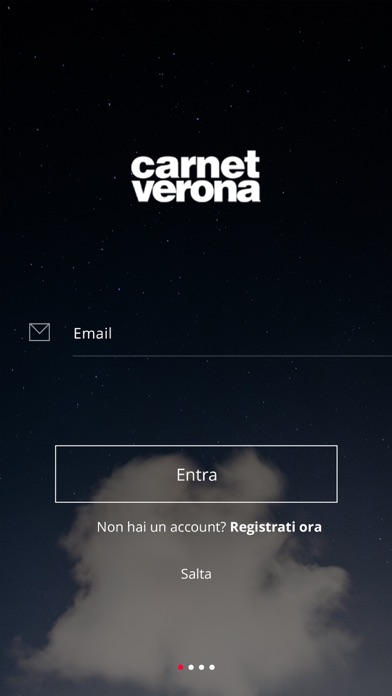 How to cancel & delete Carnet Verona from iphone & ipad 1