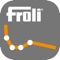 Move your Froli adjustable bed with your smartphone or tablet PC