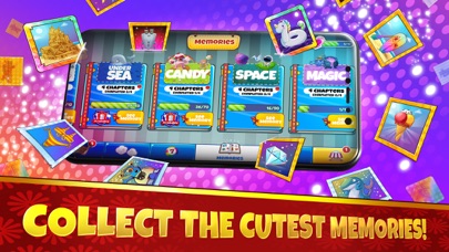 Bingo DreamZ screenshot 4